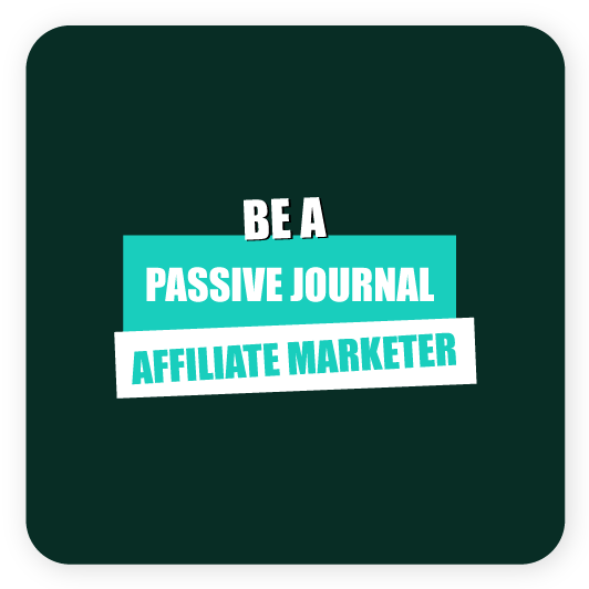 Be An Amazon Affiliate Marketer